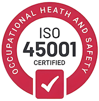 ISO45001
